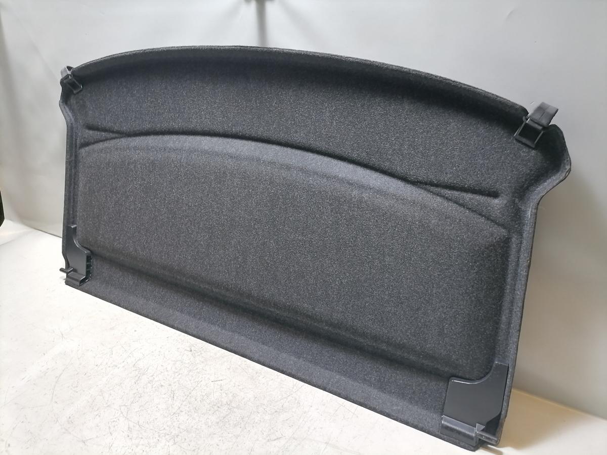 BMW 1er E87 original Hutablage Abdeckung Kofferraum Bj.2005